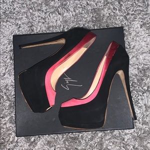 Giuseppe zanotti shoes
